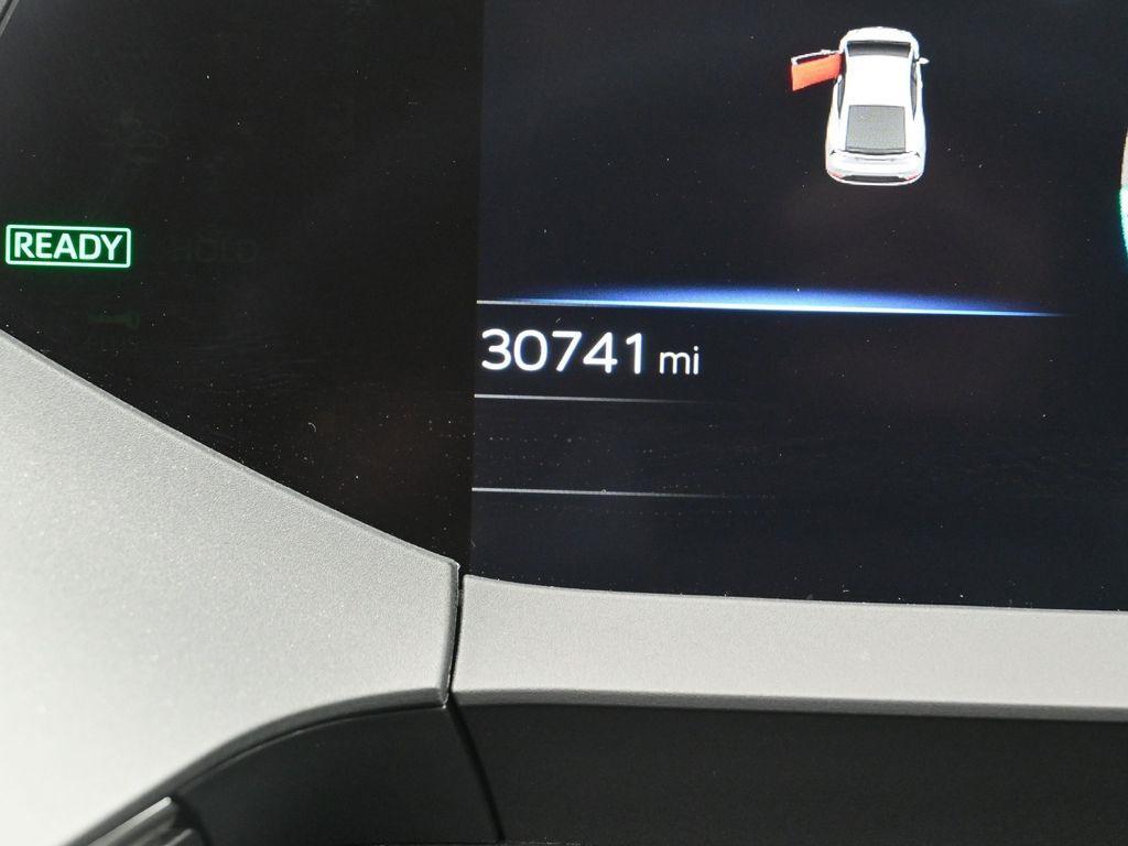 used 2024 Toyota Prius Prime car, priced at $31,761