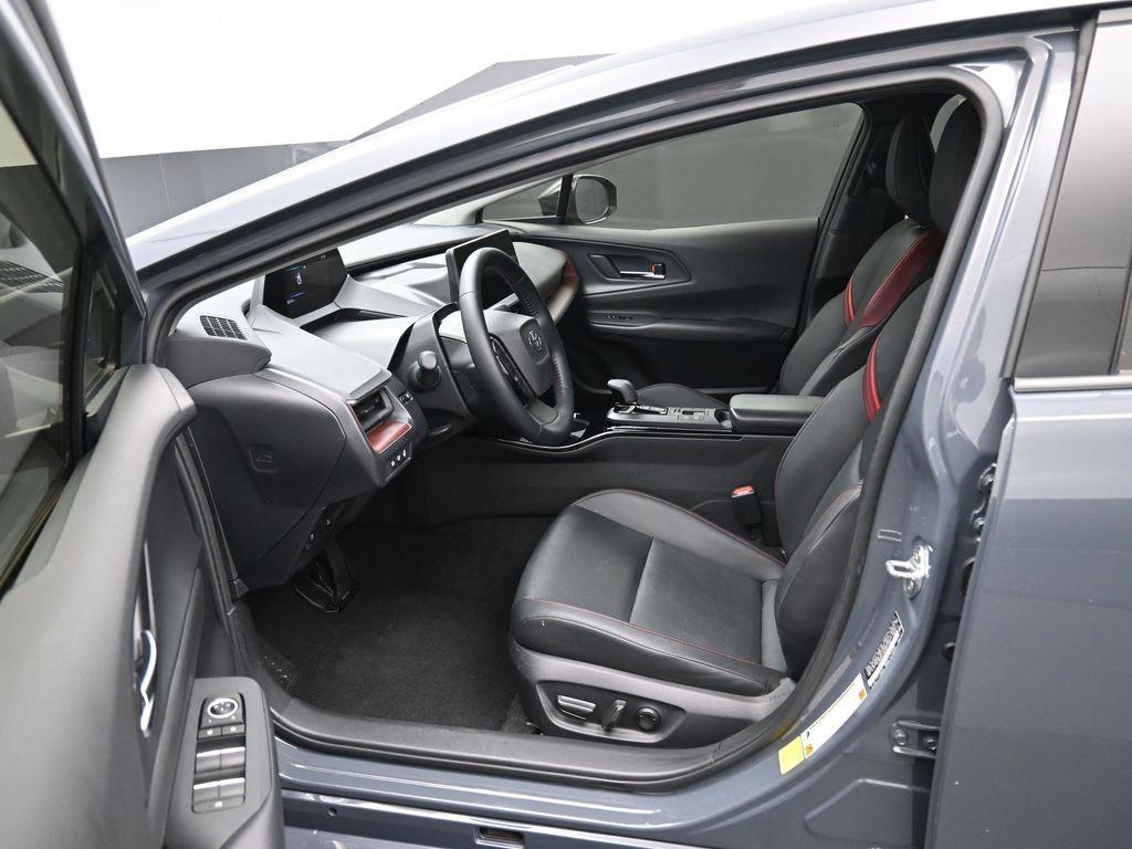 used 2024 Toyota Prius Prime car, priced at $31,761