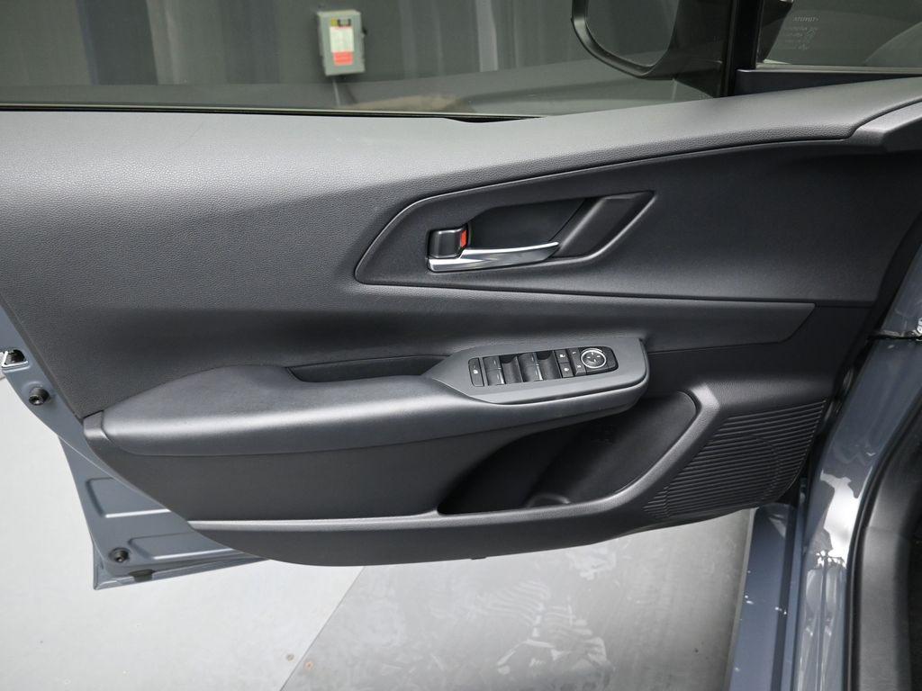 used 2024 Toyota Prius Prime car, priced at $31,761