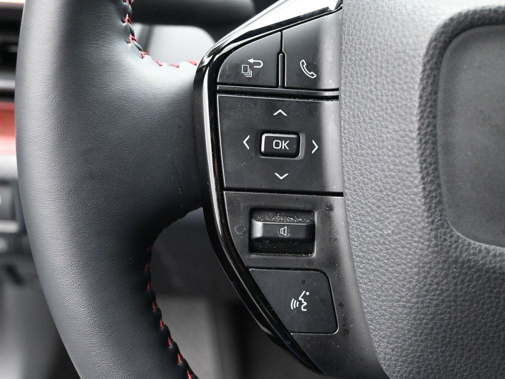 used 2024 Toyota Prius Prime car, priced at $31,761