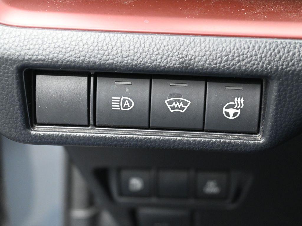 used 2024 Toyota Prius Prime car, priced at $31,761