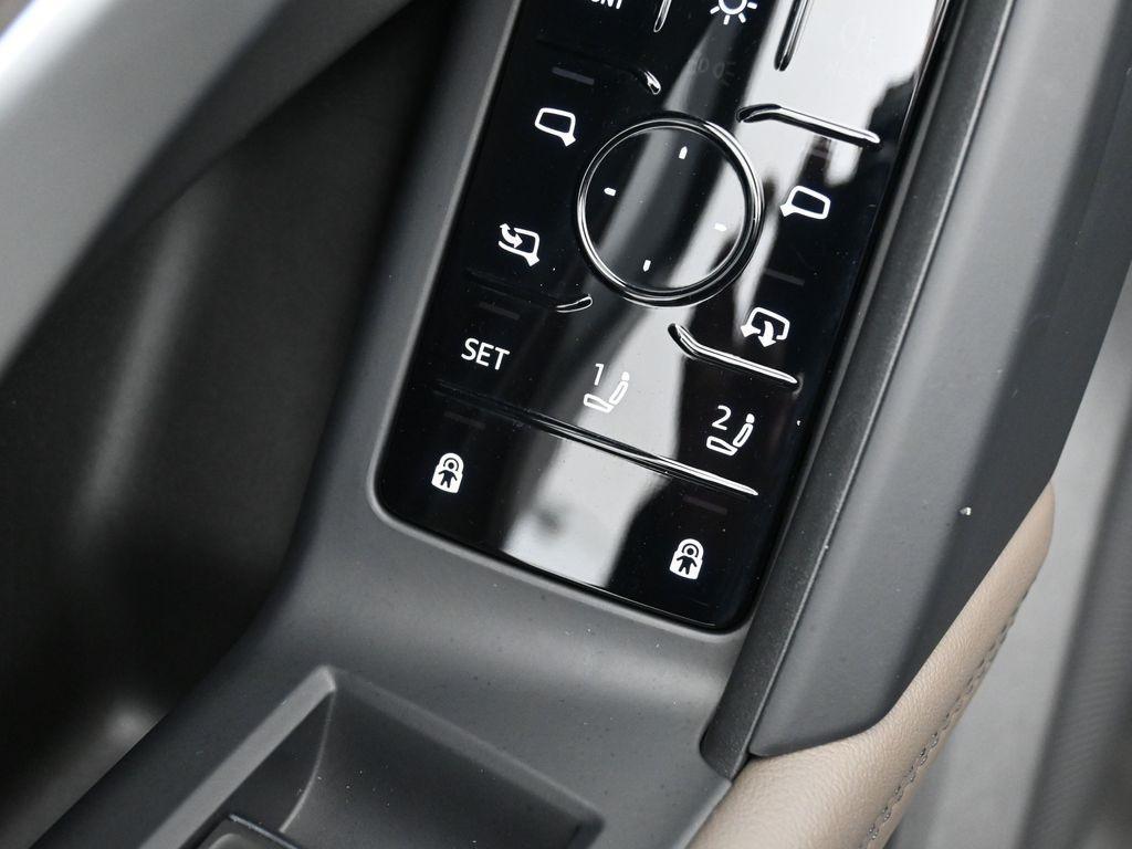 used 2025 Audi Q5 car, priced at $55,000