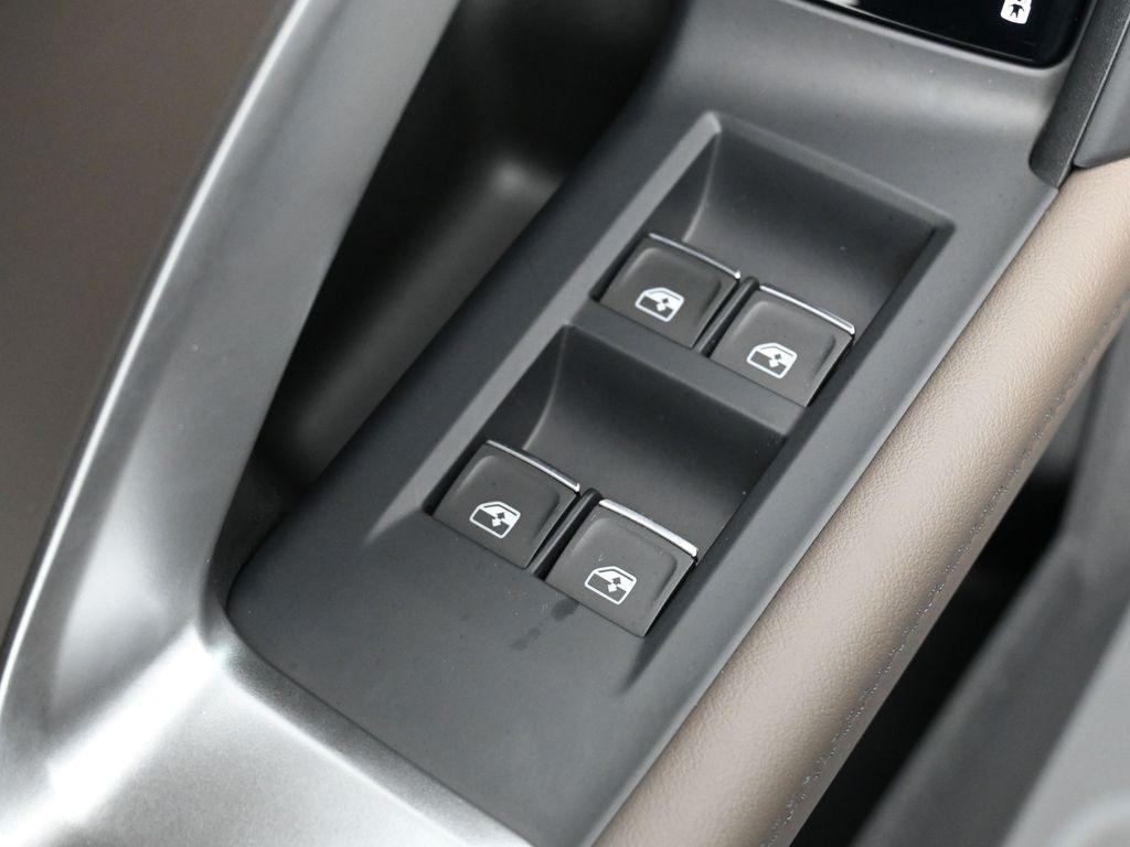 used 2025 Audi Q5 car, priced at $55,000