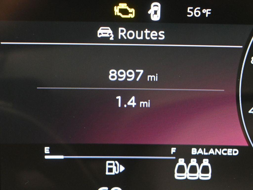 used 2025 Audi Q5 car, priced at $55,000