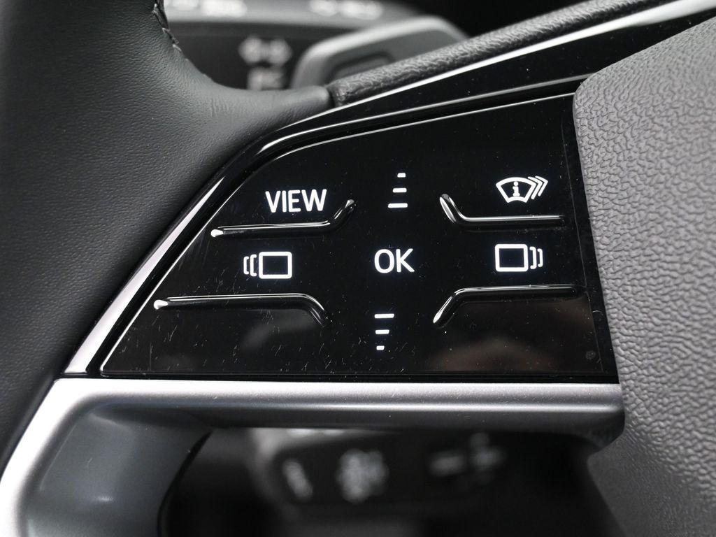 used 2025 Audi Q5 car, priced at $55,000