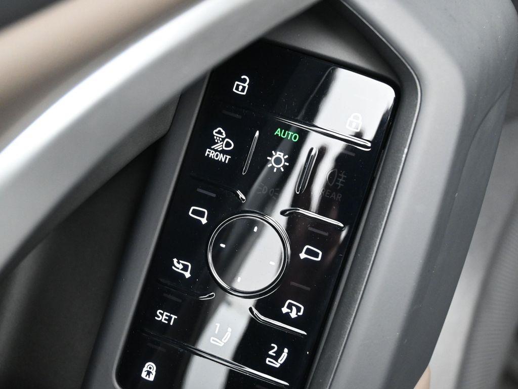 used 2025 Audi Q5 car, priced at $55,000