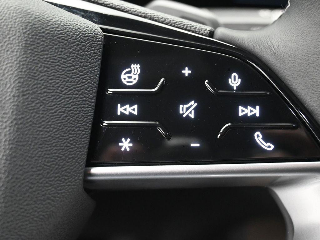 used 2025 Audi Q5 car, priced at $55,000