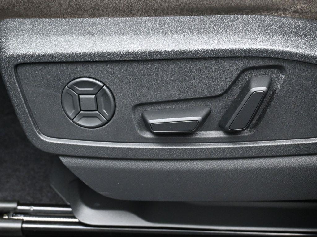 used 2025 Audi Q5 car, priced at $55,000