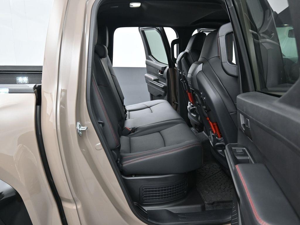 new 2025 Toyota Tacoma Hybrid car, priced at $62,839