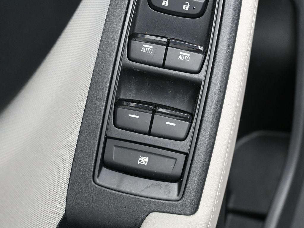 used 2024 Subaru Forester car, priced at $32,298
