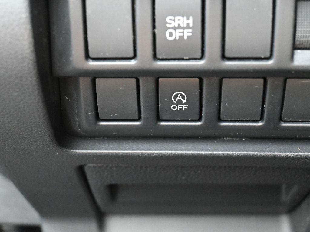 used 2024 Subaru Forester car, priced at $32,298