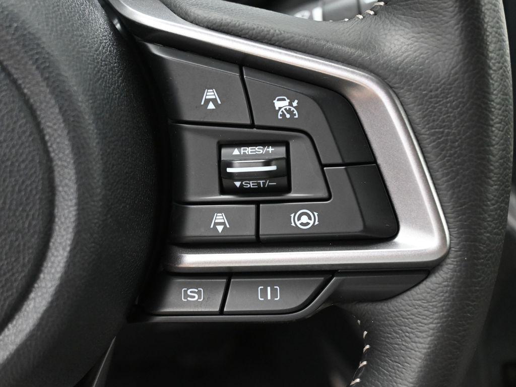 used 2024 Subaru Forester car, priced at $32,298