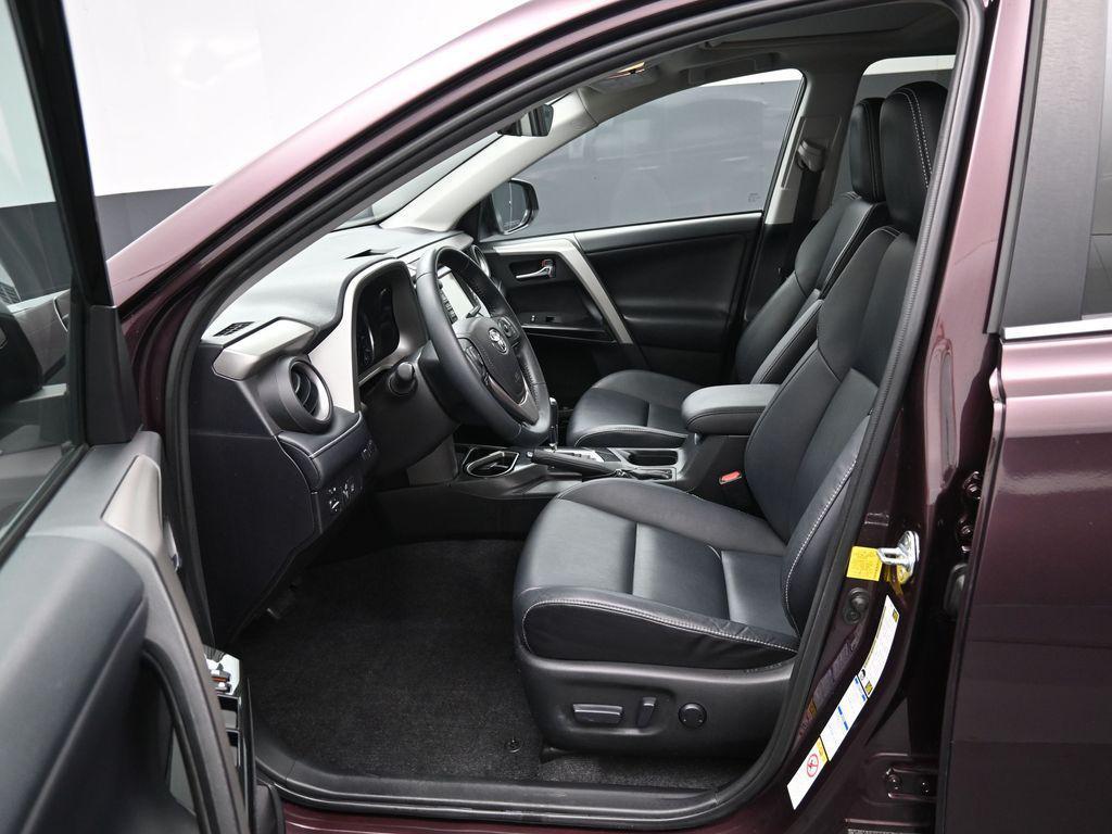 used 2016 Toyota RAV4 car, priced at $15,900