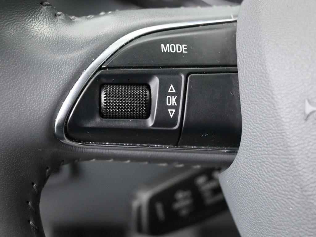 used 2014 Audi Q5 car, priced at $11,711