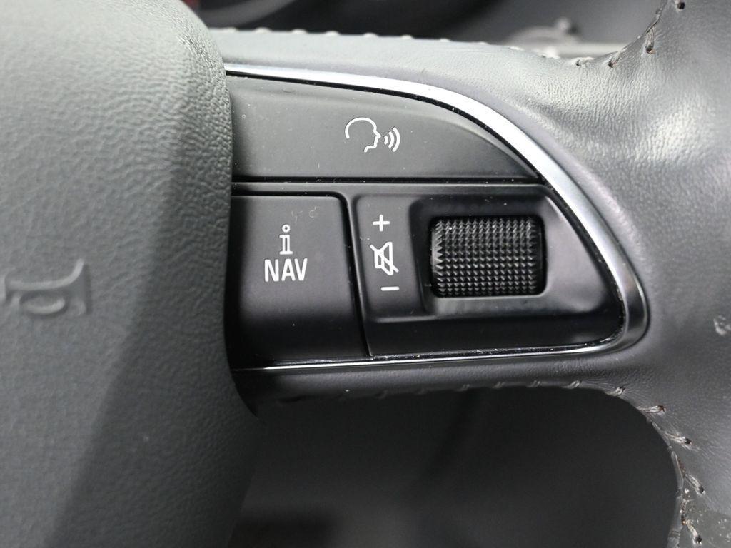 used 2014 Audi Q5 car, priced at $11,711