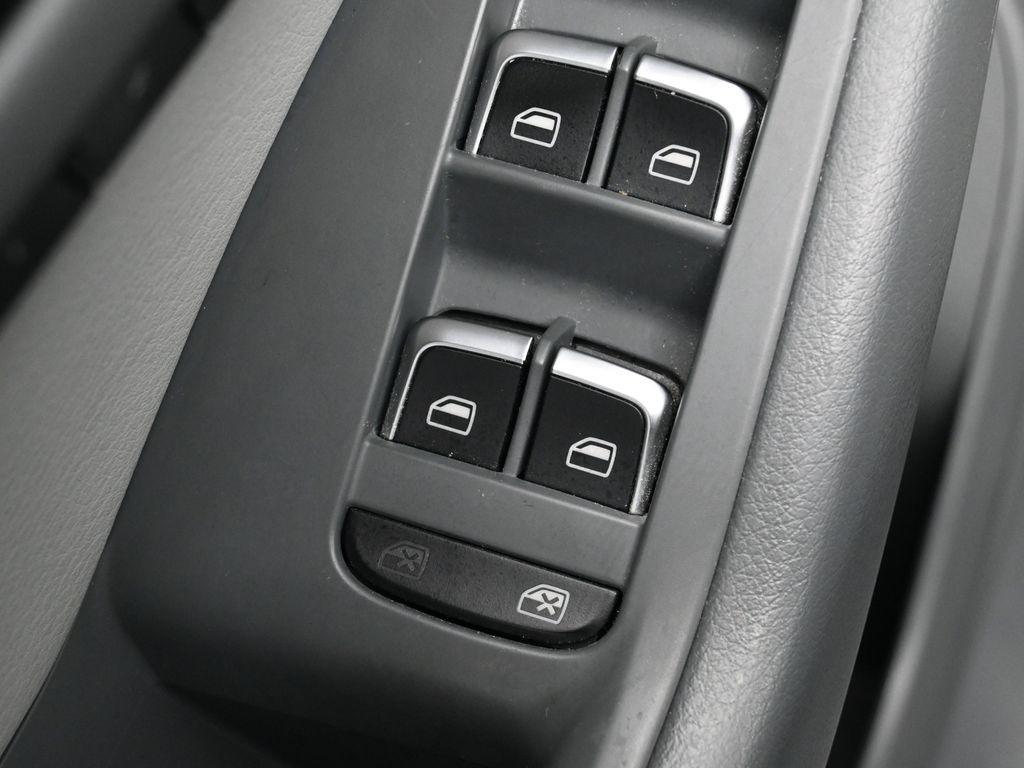 used 2014 Audi Q5 car, priced at $11,711