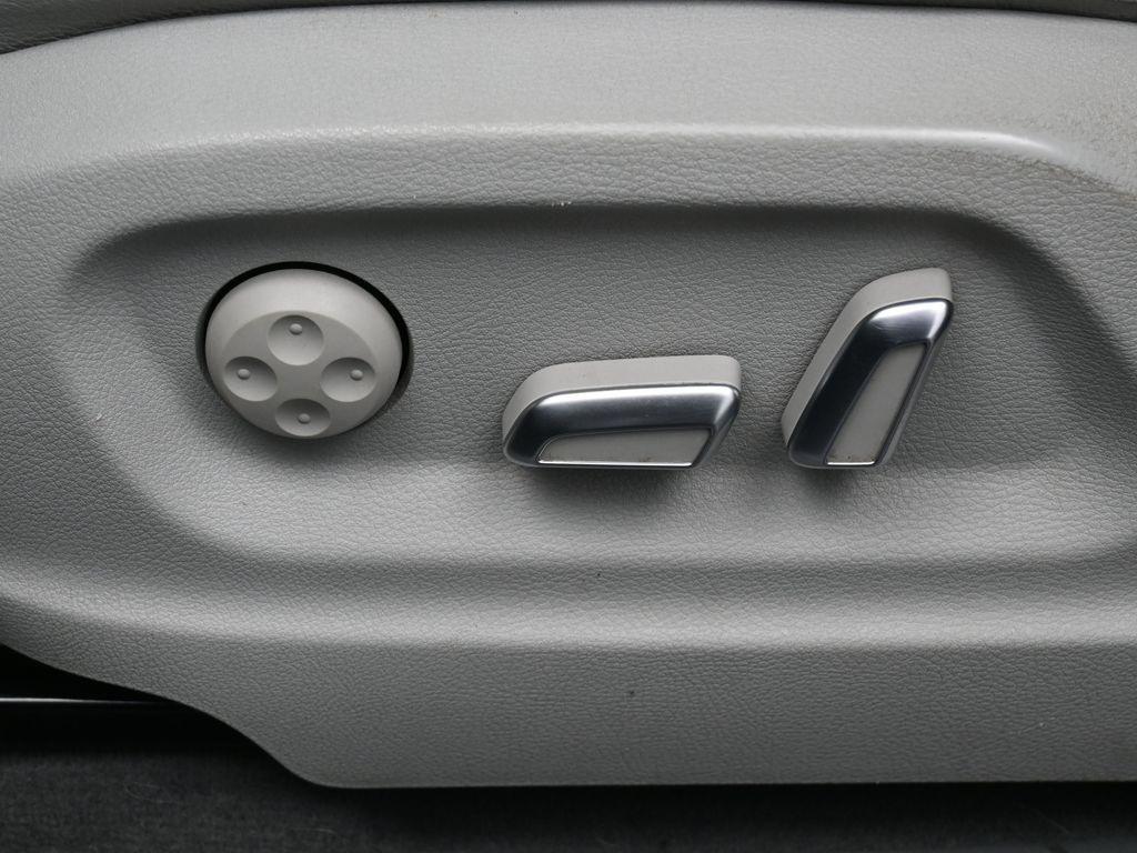 used 2014 Audi Q5 car, priced at $11,711