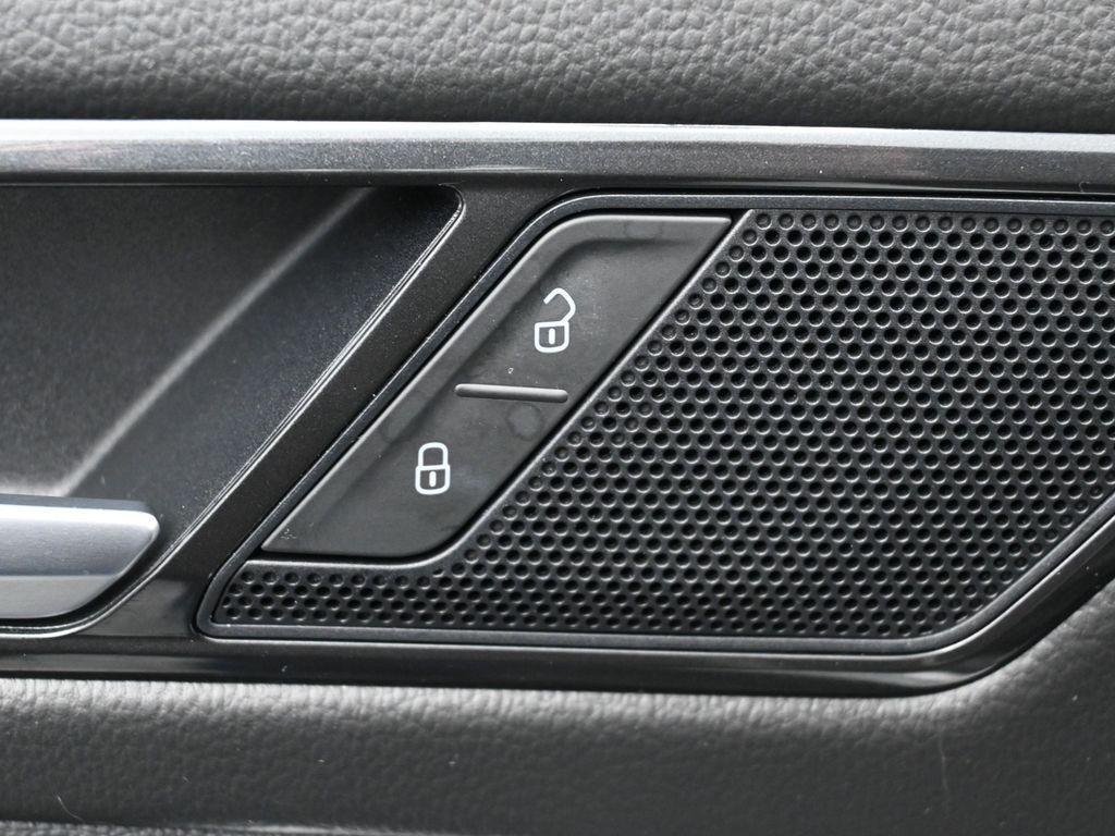 used 2023 Volkswagen Tiguan car, priced at $25,998