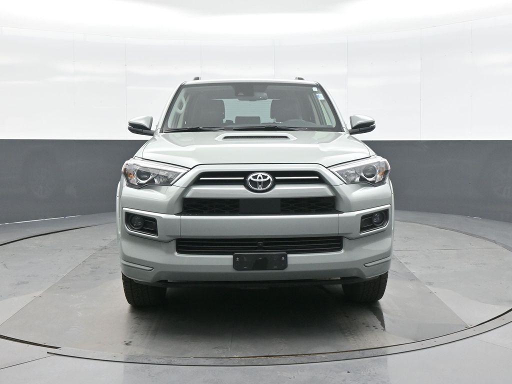 used 2023 Toyota 4Runner car, priced at $41,012