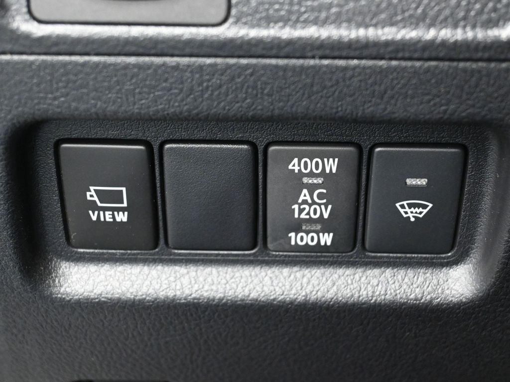 used 2023 Toyota 4Runner car, priced at $41,012