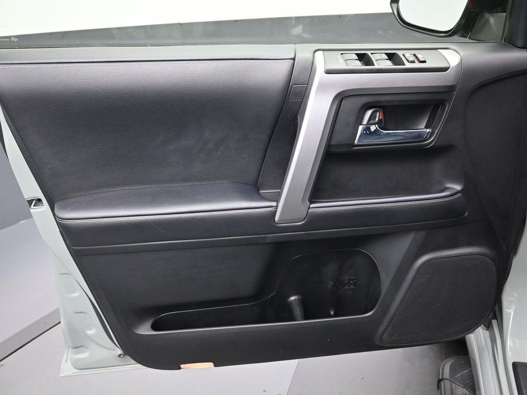 used 2023 Toyota 4Runner car, priced at $41,012