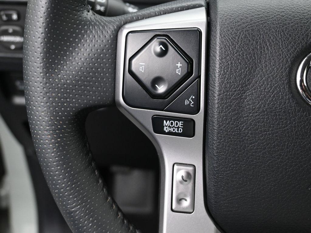 used 2023 Toyota 4Runner car, priced at $41,012