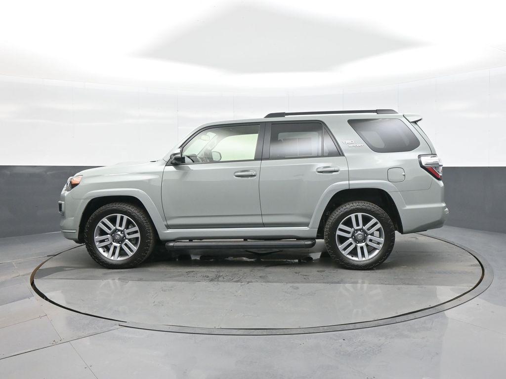 used 2023 Toyota 4Runner car, priced at $41,012