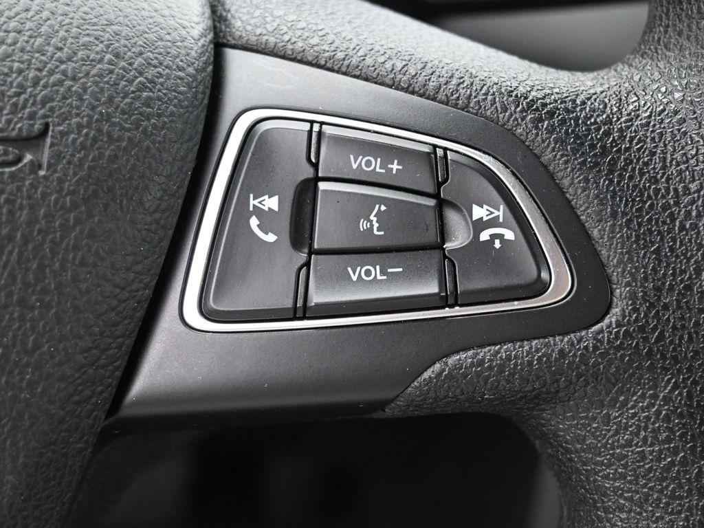 used 2021 Ford EcoSport car, priced at $15,795