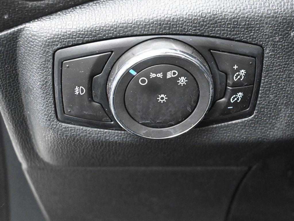 used 2021 Ford EcoSport car, priced at $15,795