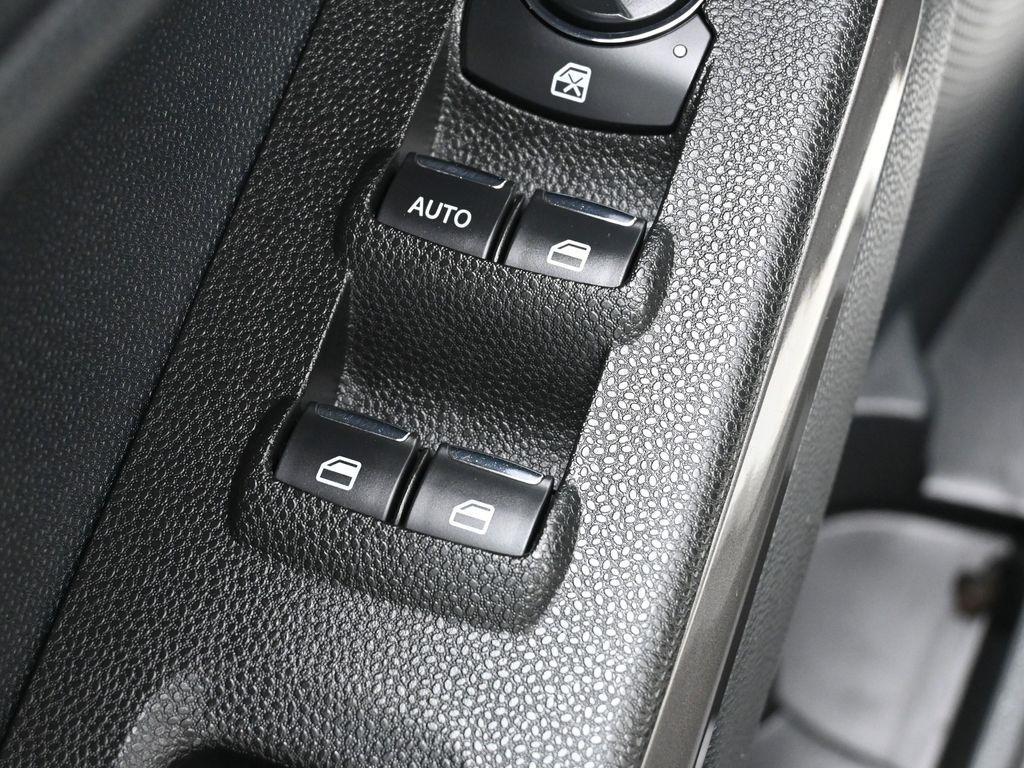 used 2021 Ford EcoSport car, priced at $15,795