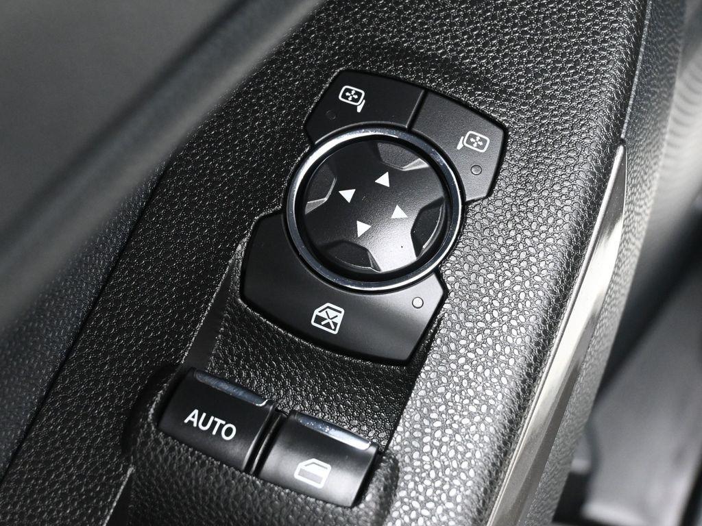 used 2021 Ford EcoSport car, priced at $15,795