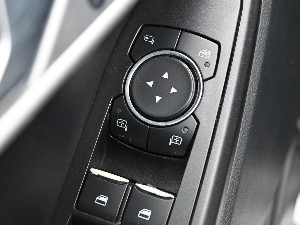 used 2020 Ford Explorer car, priced at $23,990