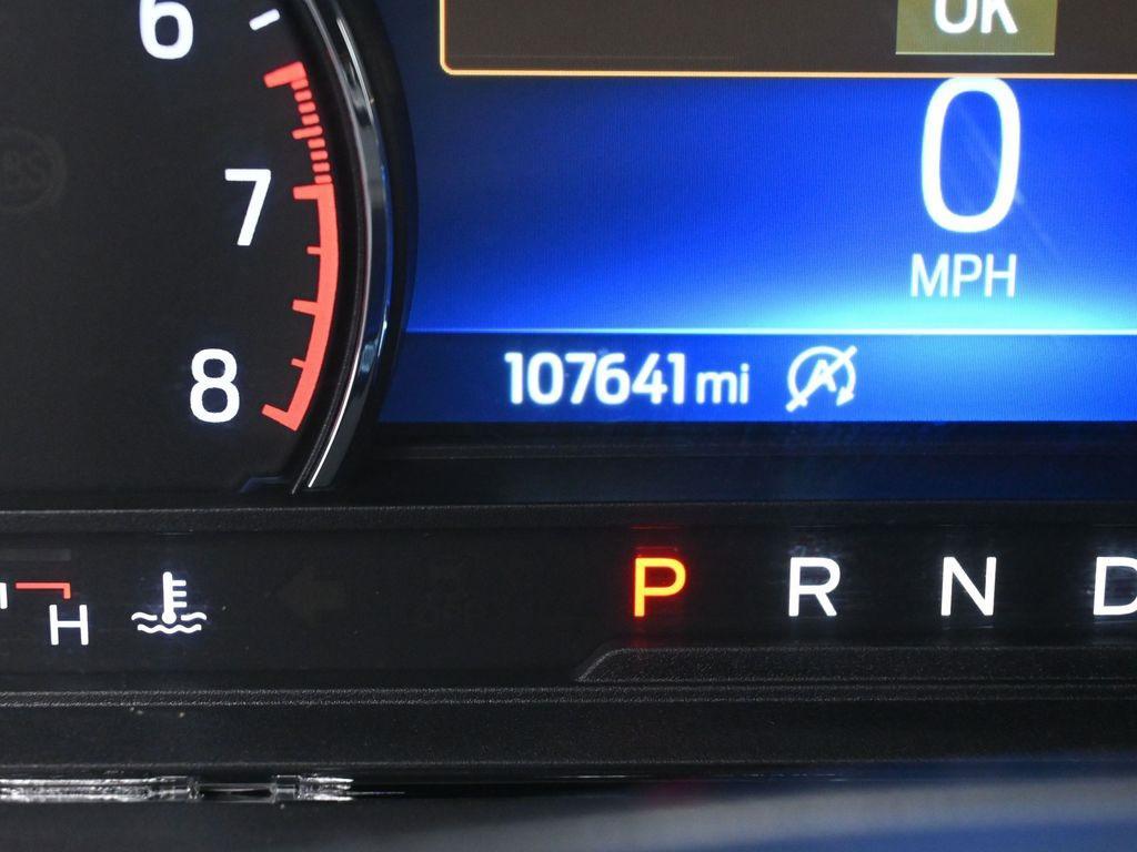 used 2020 Ford Explorer car, priced at $23,990