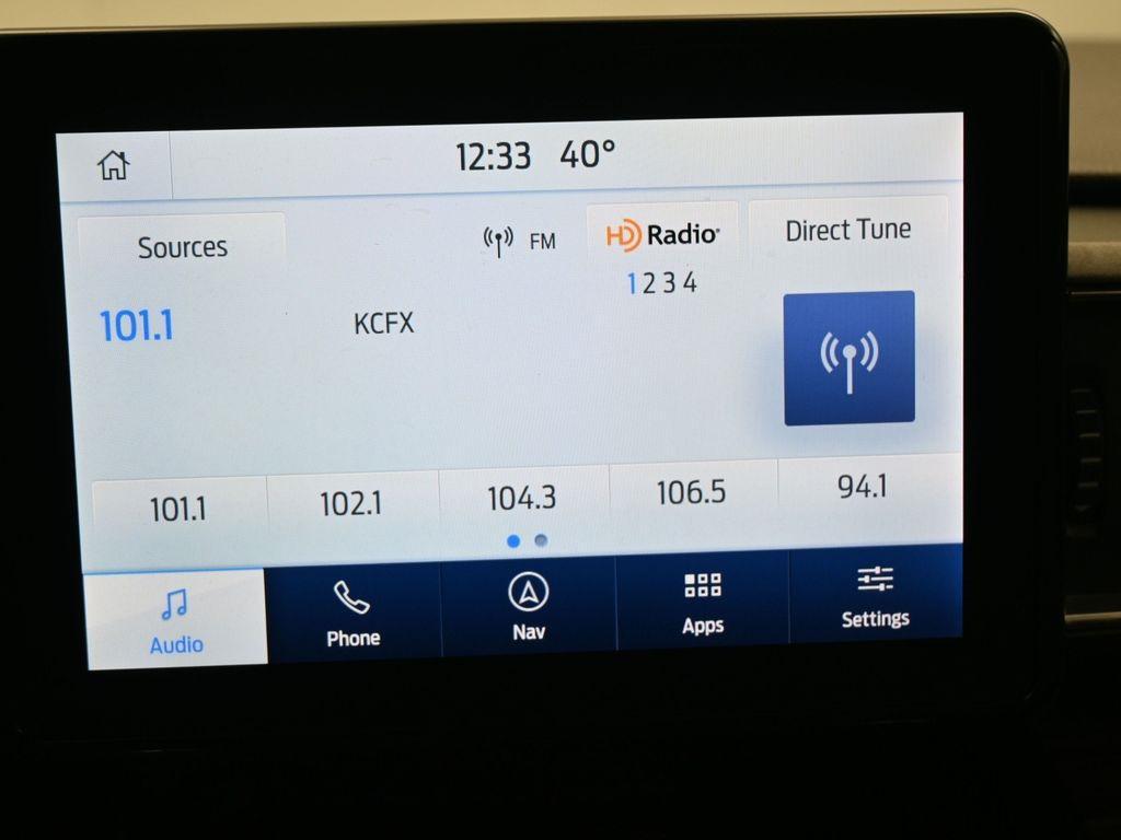 used 2020 Ford Explorer car, priced at $23,990