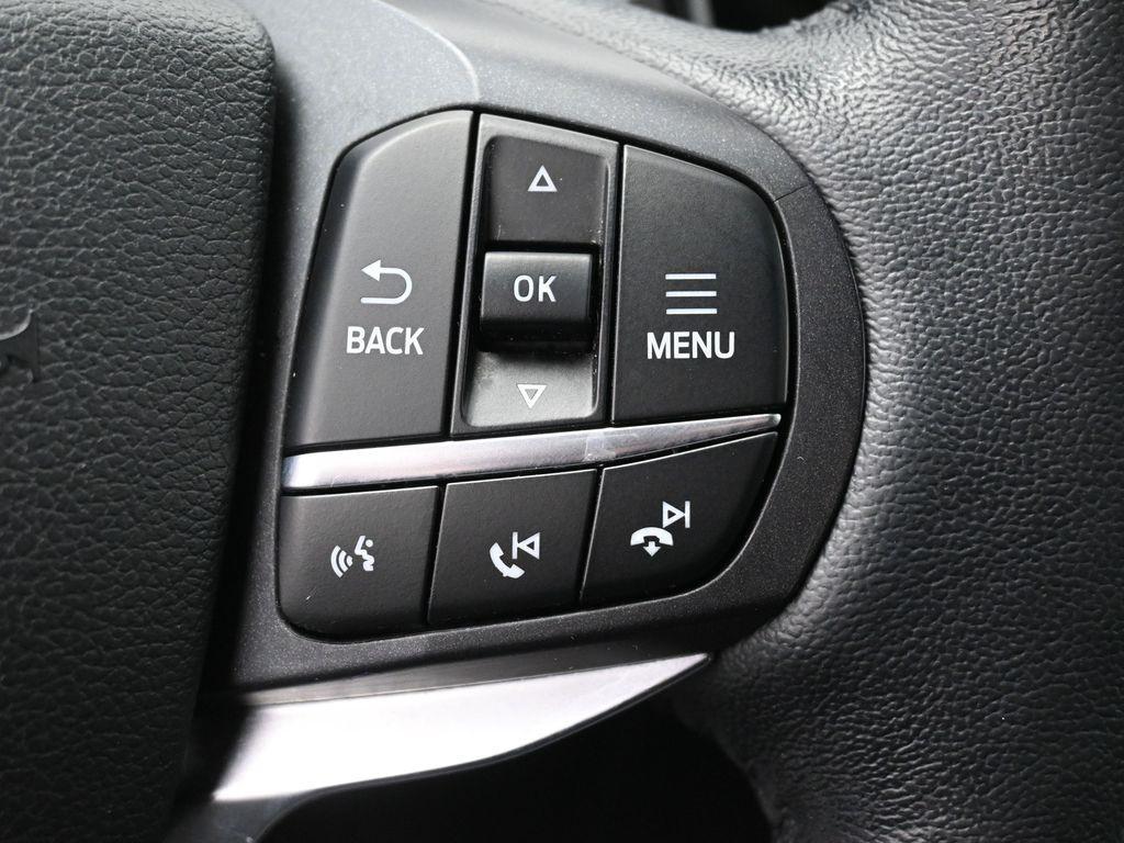 used 2020 Ford Explorer car, priced at $23,990