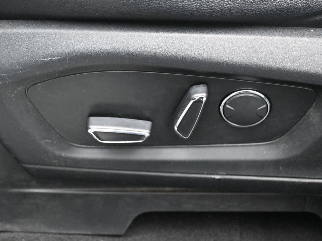 used 2020 Ford Explorer car, priced at $23,990