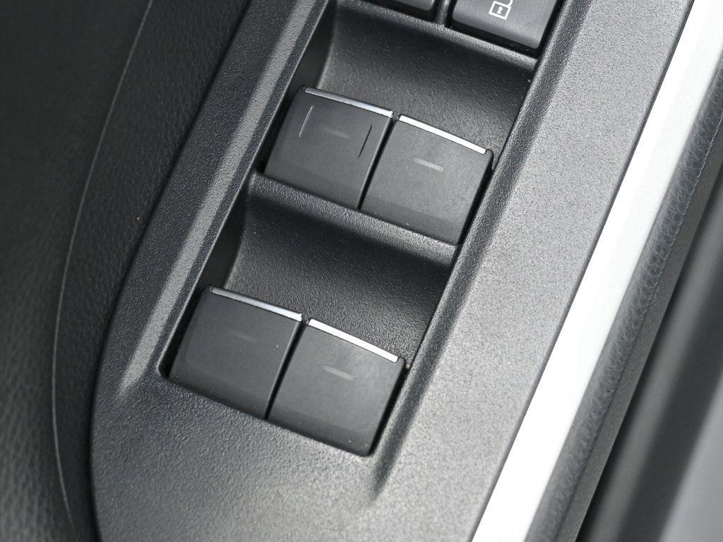 used 2024 Toyota RAV4 Hybrid car, priced at $41,955