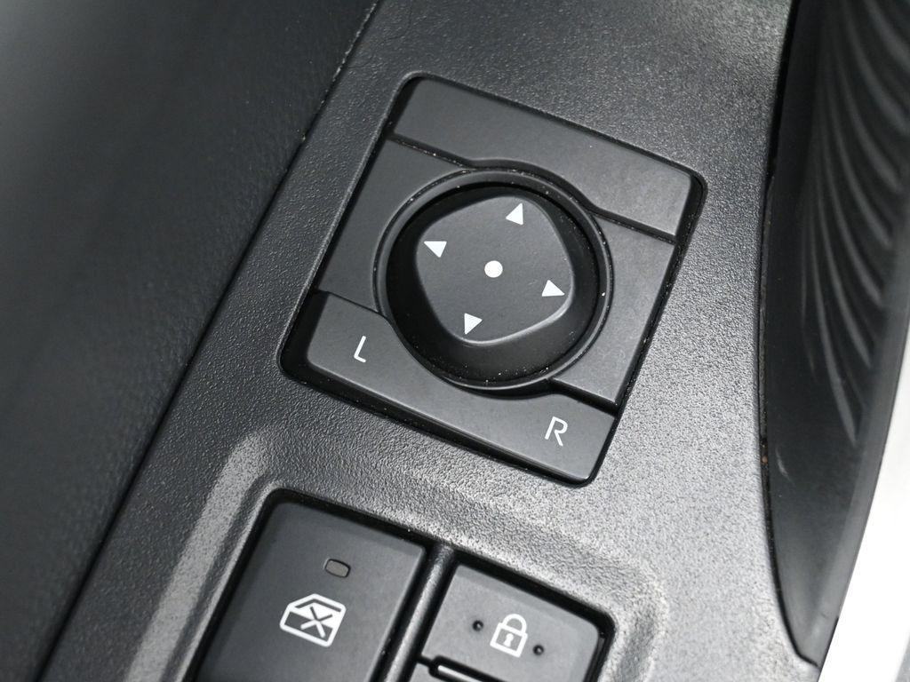 used 2024 Toyota RAV4 Hybrid car, priced at $41,955