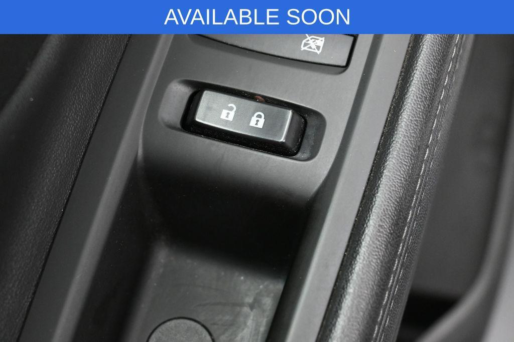 used 2017 Buick Encore car, priced at $11,237