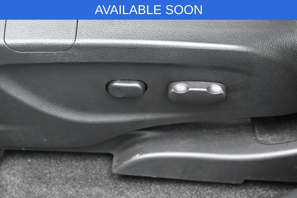 used 2017 Buick Encore car, priced at $11,237