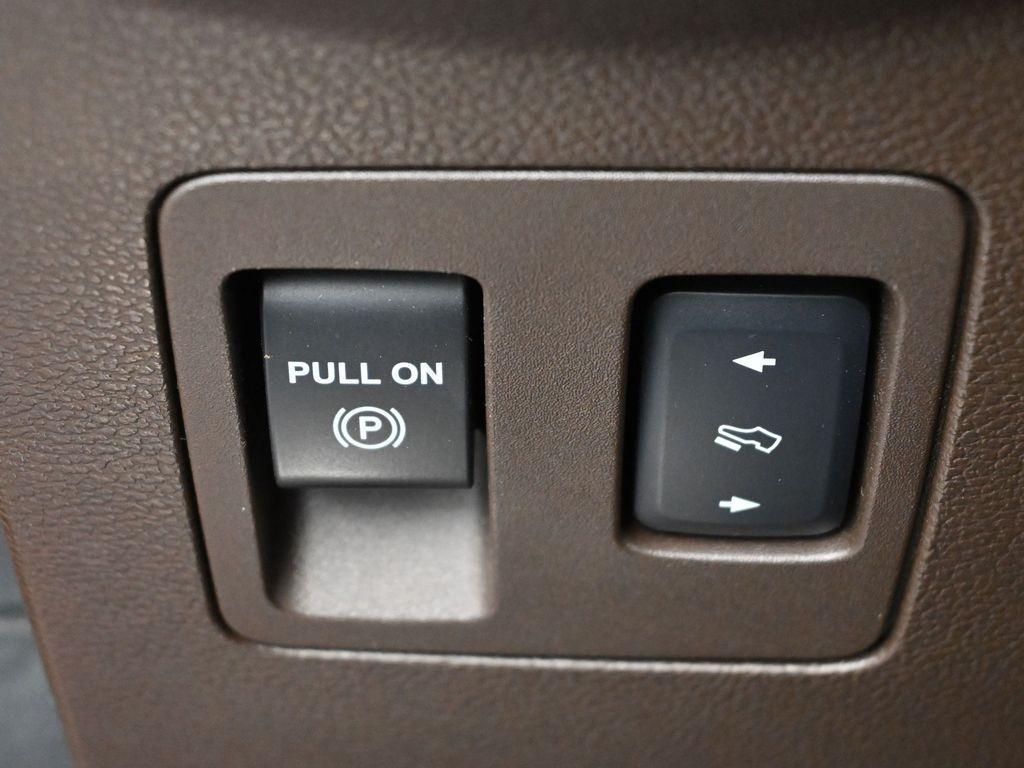 used 2018 Ford F-150 car, priced at $29,999