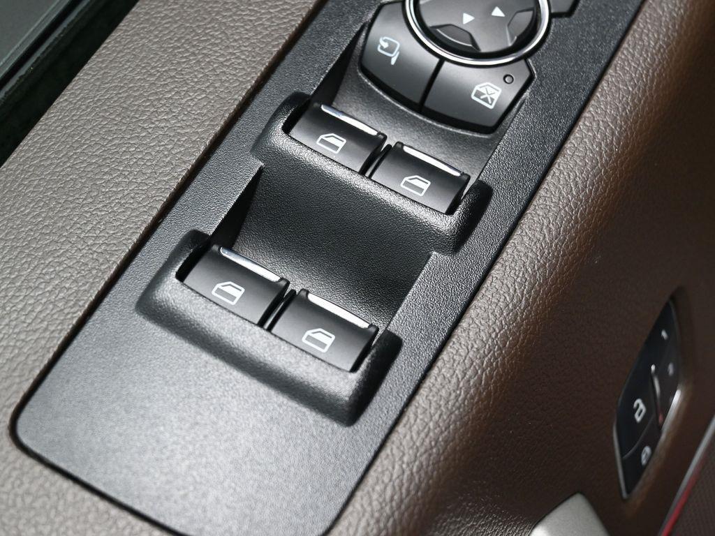 used 2018 Ford F-150 car, priced at $29,999