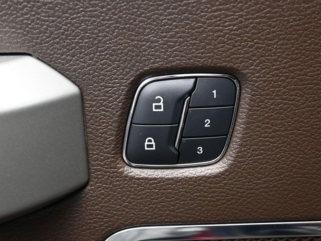 used 2018 Ford F-150 car, priced at $29,999