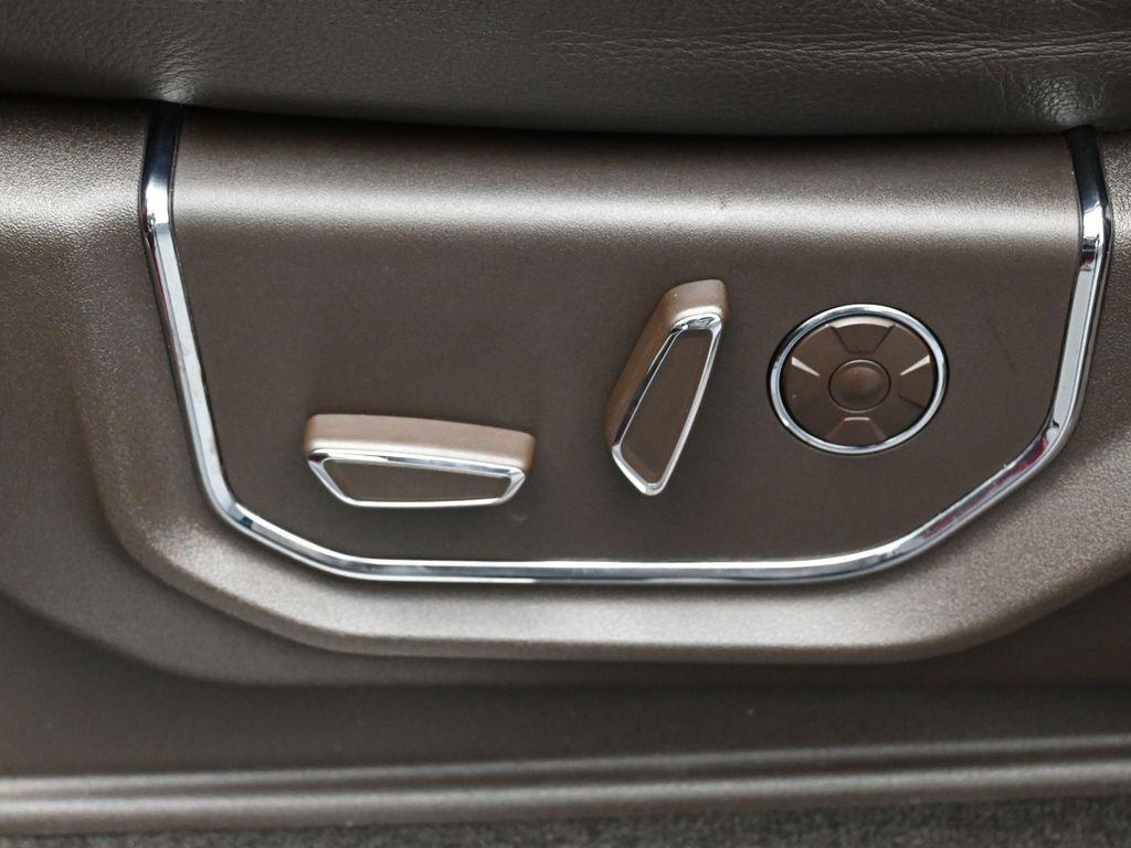 used 2018 Ford F-150 car, priced at $29,999