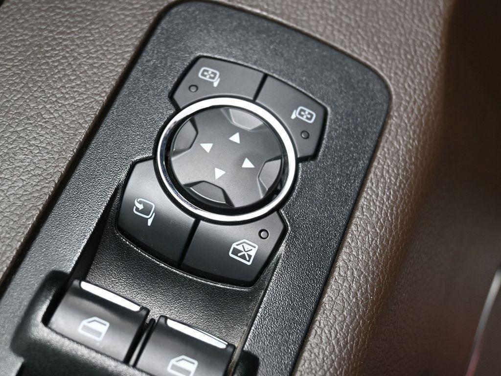 used 2018 Ford F-150 car, priced at $29,999