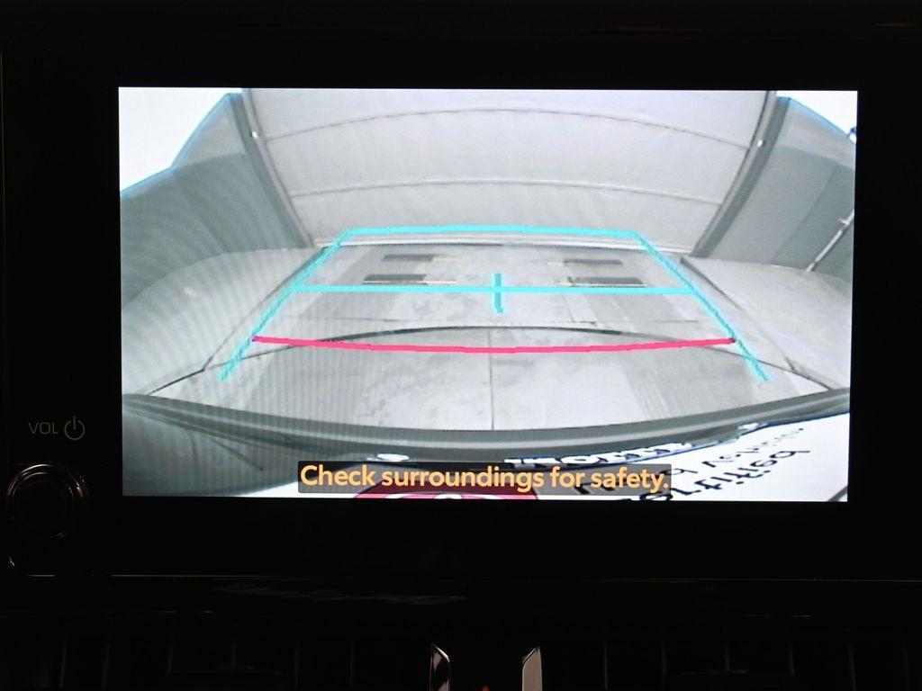 used 2025 Toyota Corolla Cross car, priced at $29,991