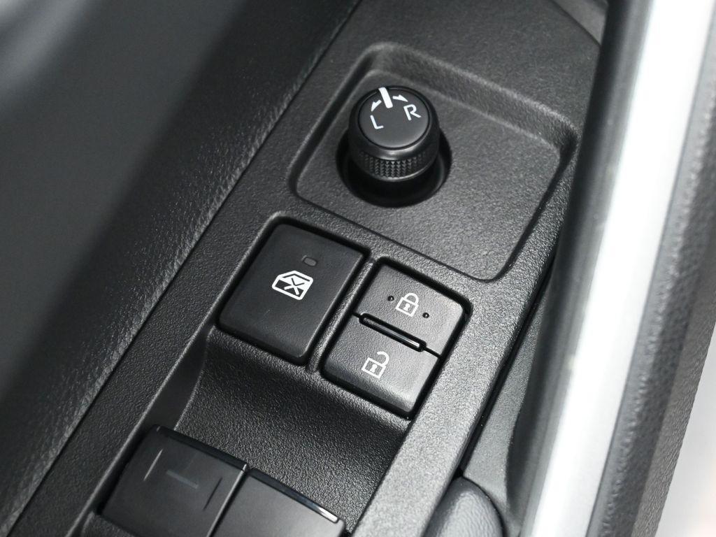 used 2025 Toyota Corolla Cross car, priced at $29,991