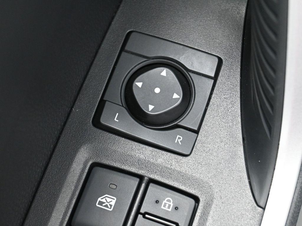 used 2024 Toyota RAV4 Hybrid car, priced at $39,990