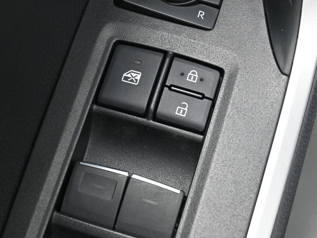 used 2024 Toyota RAV4 Hybrid car, priced at $39,990