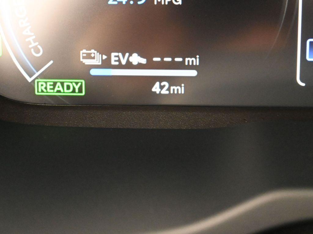 used 2025 Toyota RAV4 Hybrid car, priced at $52,752